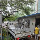 대현동 행정복지센터 주차장 이미지