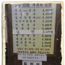 원포국수검단본점