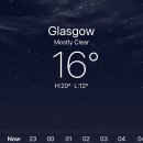 영국세차장 이미지