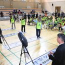 평창전통민속상설공연장 이미지