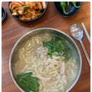 우성닭칼국수 이미지