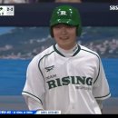 거포2 | 이기는 팀 우리 팀: 베테랑vs라이징 더제너레이션 직관 후기