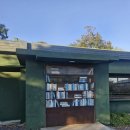 카페 주 | 제주 표선 책계일주 카페 후기 | 여행 중 읽은 '디디의우산' 독서 리뷰