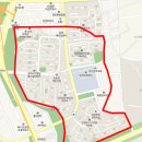 당하초교 옆 공원 이미지