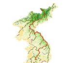 [펌] 산맥지도의 격돌이 시작된다