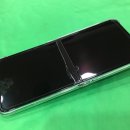 Z PC(기흥점) | 액정수리] 포항 삼성전자서비스센터 스마트폰 수리 후기, Z플립 액정들뜸현상, 액정필름 무상교체 후기