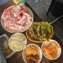 대박집 앞 | 김포 마산동 “찐대박집” 가성비 좋은 삼겹살맛집 국내산 대패삼겹살 4,500원 후기