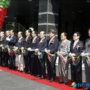 배드민턴, 태권도체육관 이미지