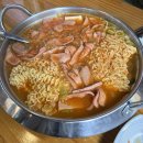 소문난의정부부대찌개춘천시청점 이미지