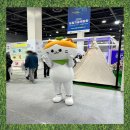 아쿠아종묘주식회사 | 2023 농업박람회 후기 양재at센터