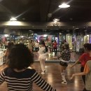 몸치탈출 방송댄스 이미지