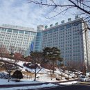 백석대학교생활관 | 2017,1,21 (천안) 백석대학교 간호학과 면접 !