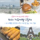 파리공원(남쪽입구, 북서쪽입구) | 유럽자유여행 파리 1일차｜(1) 에펠탑 입장권 티켓 가격 및 종류, 기타 정보