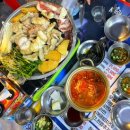 중랑구 상봉 곱창 구이 찐 맛집 먹자골목 야장 강남소곱창 솔직후기