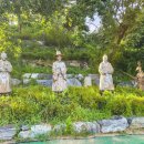 공세리 성지성당 박물관 | 충남 아산가볼만한곳 8월 공세리성당 풍경&amp;주차장 위치
