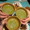 푸르른날 | 교동안주맛집 새벽식당 푸르른 제철굴보쌈 후기