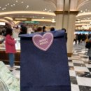 (주)차파는정비사 | [강남 신세계백화점 스위트파크] 1월 2주 차 팝업 및 두바이쫀득쿠키, 딸기케이크 파는 곳 안내