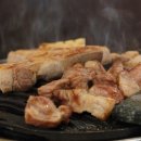 다람케어 | 김치 달인이 만든 인생 삼겹살? 허영만도 반한 그 맛, 다람 강동본점
