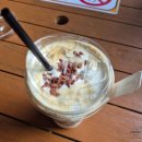 세븐일레븐 뉴다산프리미어점 | 5년연속 블루리본 선정카페 다산현대 커피나인 방문후기