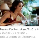 Mylène Farmer feat. Sting - Stolen Car (Clip Officiel HD) 이미지