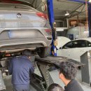 더조은정비 이미지