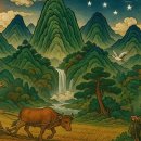 활인성 노래_84.춘곡률(春曲律) 동요음(童謡吟) 사설 반육자박이 이미지