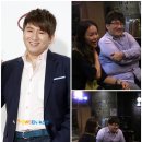 방시혁 요요현상 1년 전과 비교해보니..‘도와줘요 숀리!’ 이미지