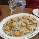 씨유명지 국제대림점 | 임신 25~28주차(공포의 임당검사, 명지맛집)