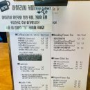 두기스 | [원주 카페 겸 술집] 일산동 치즈케이크 맛집 '두기스'