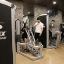 필 피트니스 이미지