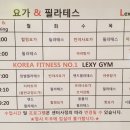 렉시짐 이미지