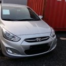 수원-1271 | 엑센트 2015년식 회색 43,954km 수원시 권선구 입북동 수원11계 2017-30186 자동차경매