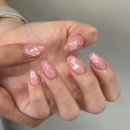 코디네일 | 대구 수성구네일 여름 시술후기｜수박키티·실버 자석 키티·포차코 아트