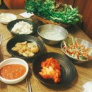 마포참숯왕갈비 이미지