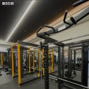 퀄리티짐 이미지