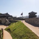 화서문로터리 이미지