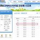 동서울고속주유소 이미지