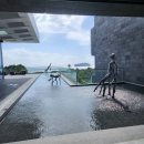 공항라운지이용요금청구