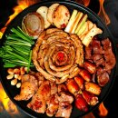 소 곱창 이미지