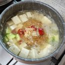 정릉맛집 꾸지뽕 민물매운탕 &amp; 장단콩 마을 청국장 콩비지