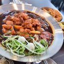 밥꼬찜닭 금촌점 이미지