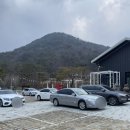 동학사 갤러리 카페 아울 OWL / 동학사에서 조용한 여유즐기기