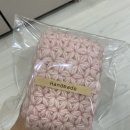 쉽고 재미있는 손뜨개 | 부드럽고 포근한 목도리 뜨개실 추천 메리노 코튼, 도안 추천