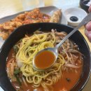 마천중화요리