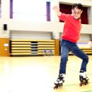 오남체육문화센터 체육관 이미지