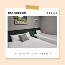 스테이호텔 | 강원도 춘천 가성비 숙소 추천 벨라스테이 호텔 춘천 후기