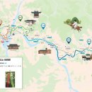 옛길공원 화장실 이미지