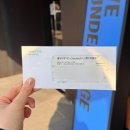 (주)비블루 | 260322 웨이브투어스 Curated 03 캔트비블루 단독공연 후기