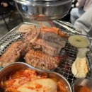 [안산 국민돼지] 고잔동 더덕삼겹살 내돈내산 후기
