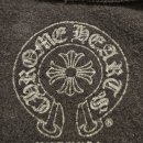 강남-175 | 강남중고명품매입으로 핫한 어포드에서 크롬하츠 홀스슈 후드집업 입어본 솔직후기♥